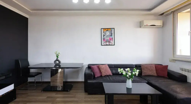 Апартаменты Apartments by Luxe Group KO100