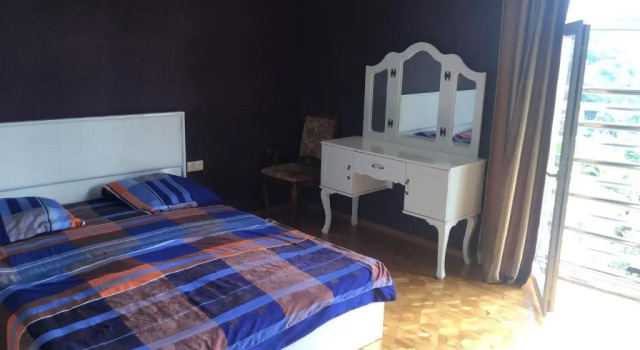 Green Cape Guest House