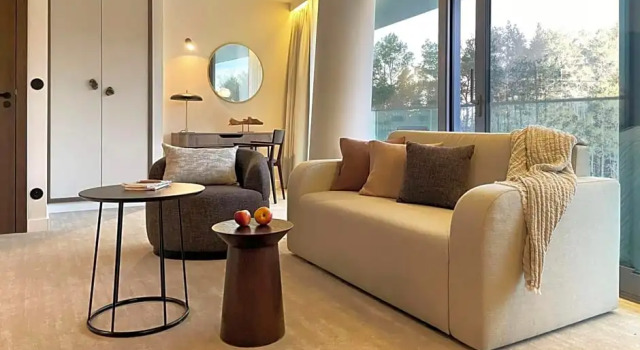 Wave Międzyzdroje Resort & SPA, Забронировать Курортный отель Курортные отели Мендзыздрое, рядом с Порт Мендзиздруй, Курортный отель