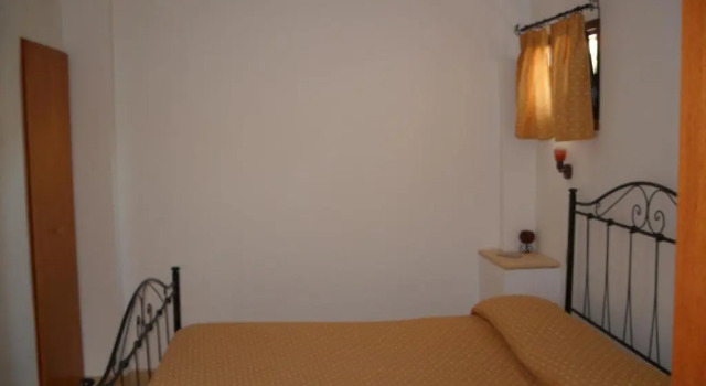 Двухместный номер Standard Hotel Villaggio Tabù