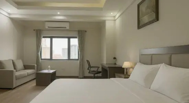 Люкс Business XIAN HOTEL