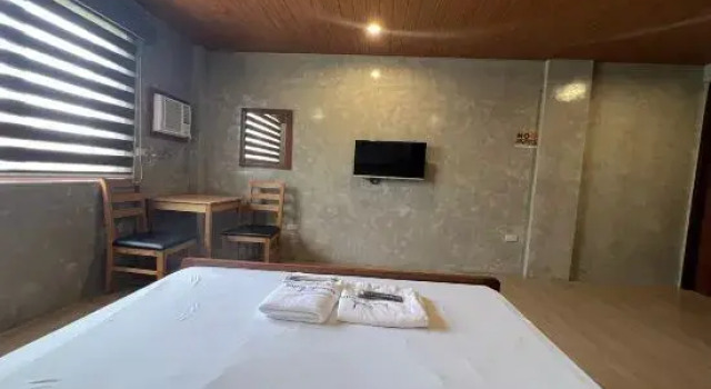 Номер Standard Serenity Suites