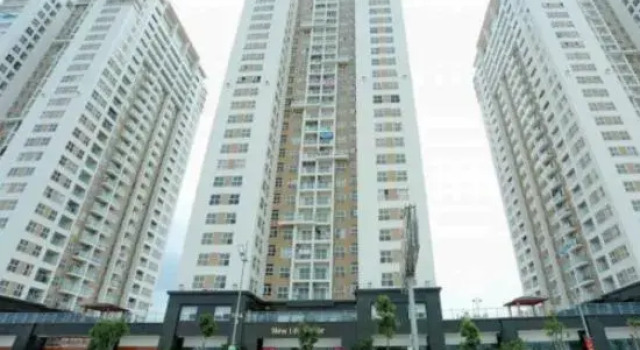Homestay New Life Tower Ha Long