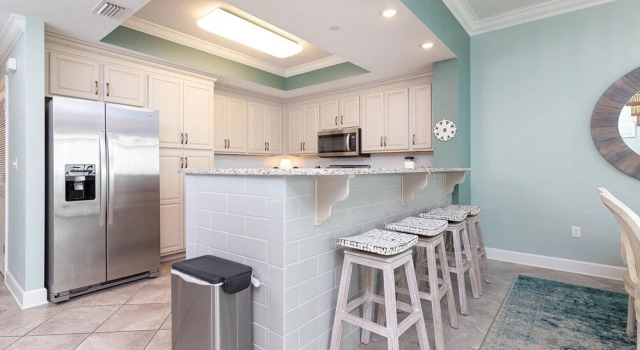 Номер Standard Phoenix Orange Beach 1504 3 Bedroom Condo