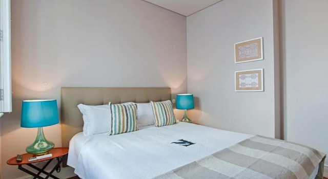 Семейные апартаменты с 2 комнатами Chiado Camões Apartments | Lisbon Best Apartments