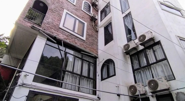 SaziHome Le Thanh Tong Hanoi, Забронировать Апартаменты/квартира Апартаменты Ханоя, Апартаменты/квартира