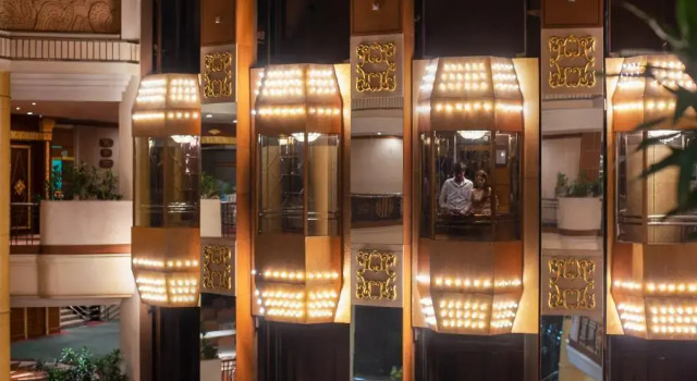 Emerald Hotel Bangkok