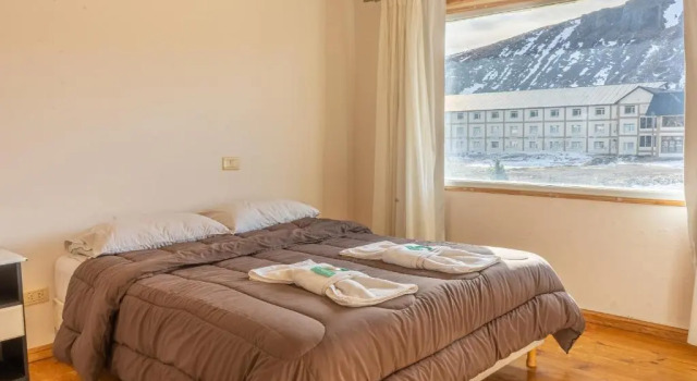 Двухместный номер Standard Hotel Oriplata