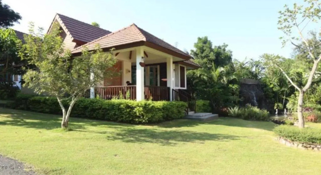 Вилла Papai Country Lodge SHA