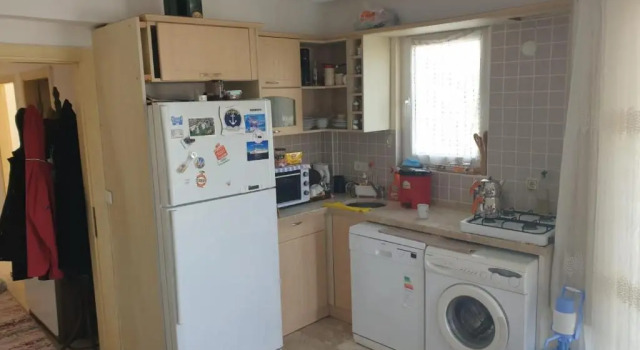 Номер Standard Mariner Apartment