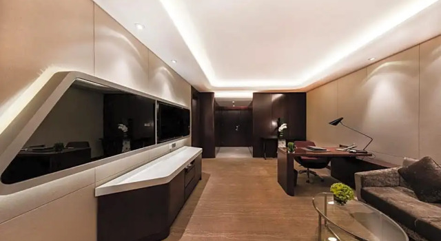 Люкс Deluxe Hotel Maxmelim Beijing