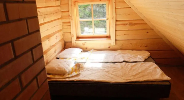 Rommi Holiday Home, Book Lejlighed Lejligheder i Saaremaa, Lejlighed