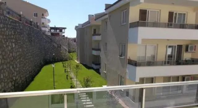 Ege Yildizi Holiday Homes, Rezervovat Hotel Hotely v Mugla s parkováním, Parkování