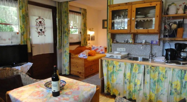 Студия Apartments Krista