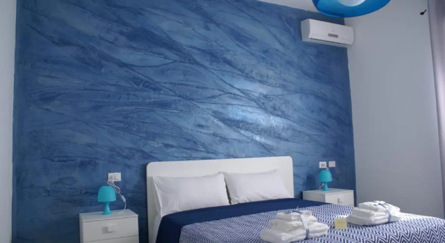 Номер Premium Alicata B&b La Dimora Del Vento