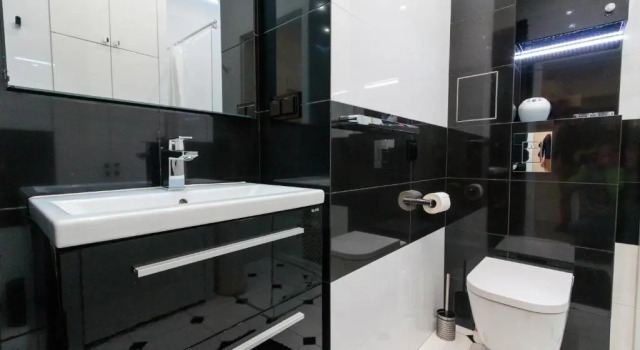Апартаменты Rental Apartments Krochmalna