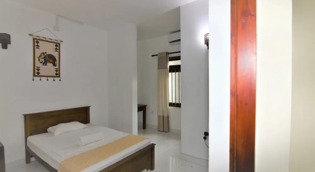 Номер Standard Jack Tree Lodge