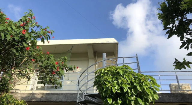 Clara Terrace, Забронировать Дом для отпуска Виллы Окинава, Вилла