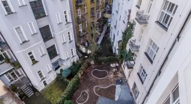 Josefov Apartments