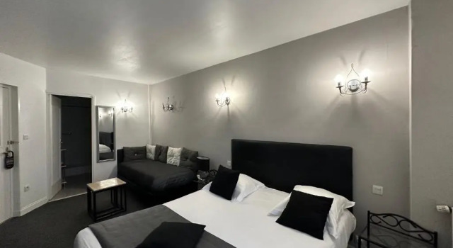 Hotel Le Saint-Yves, Prenota Hotel Le Treport 