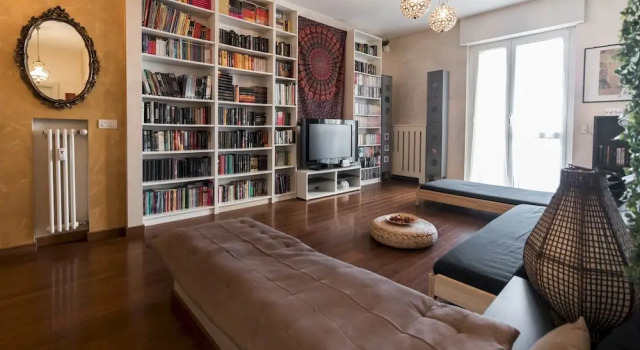 Mi-pich19a5 - Pichi 19, Book Apartment Milan Lombardy