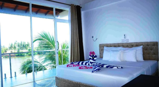 Студия Amber House Lanka