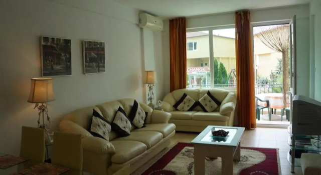 Dom-El Real Apartments in Sea View Complex, Забронировать Апартаменты/квартира Апартаменты области Бургас, Апартаменты/квартира