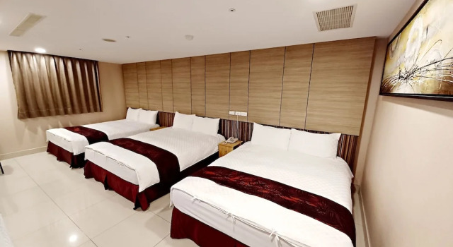 Sa-Yo Hotel - Pier 2, Забронировать Отель Бизнес-отели Гаосюн, рядом с Fisherman's Wharf &amp; Banana Pier, 4* 5*