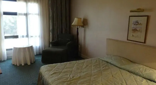 Nebitchi, Prenota Hotel Balkanabat Turkmenistan