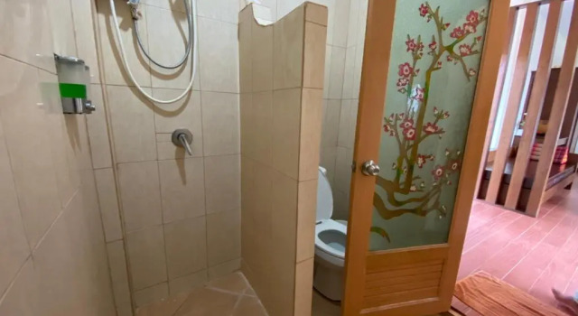 Бунгало Phuchawee Lanta