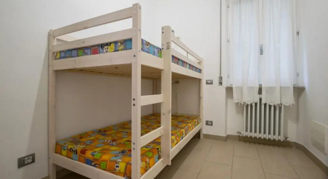 Апартаменты Porto San Giorgio sud vivi il Mare in Tranquillità