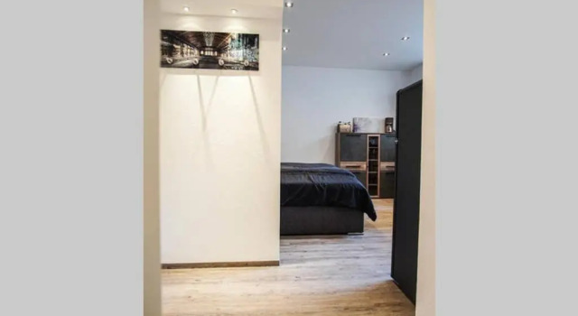 Апартаменты Standard Ferienwohnungen Charlotte