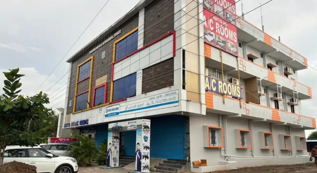 Aditya Inn