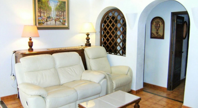Casas Vall Gran Solsones