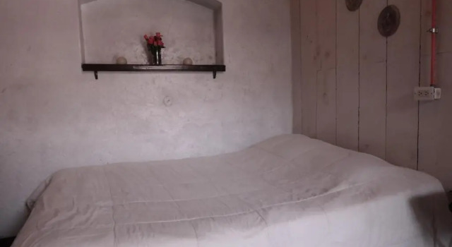Standaard kamer Hostal El Colibrí