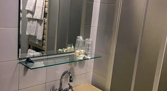 Номер Standard Hotel Villa Marina