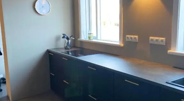 Perfectly located 3 bedroom design apartment