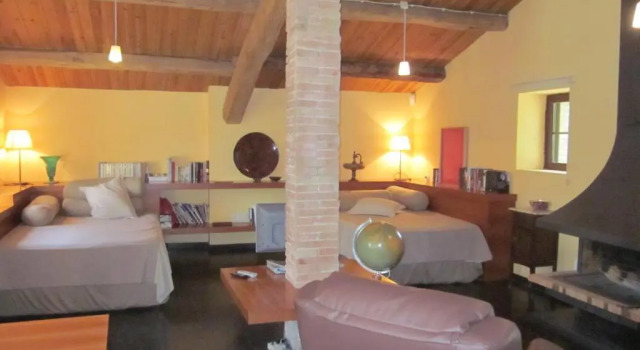Люкс Пентхаус Casa Horta