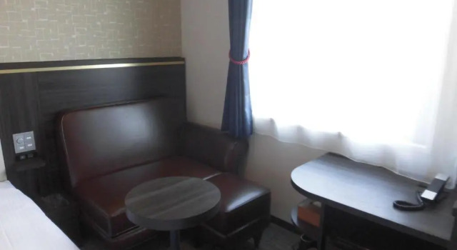 Двухместный номер Standard Jr West Group Via Inn Nagoya Ekimae Tsubakicho