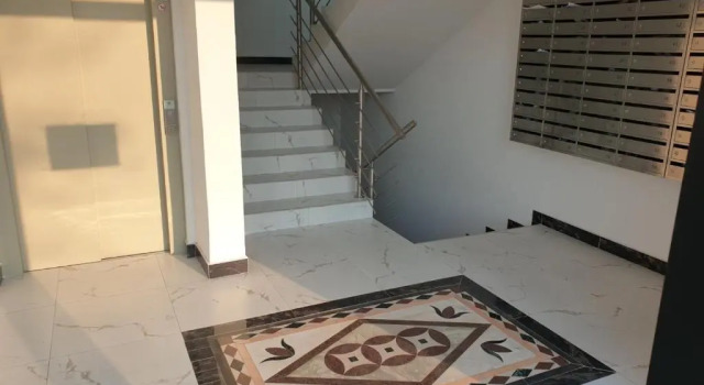 Апартаменты Apartment 45m2 Podgorica