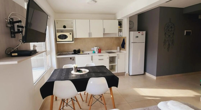 Departamento Austral II