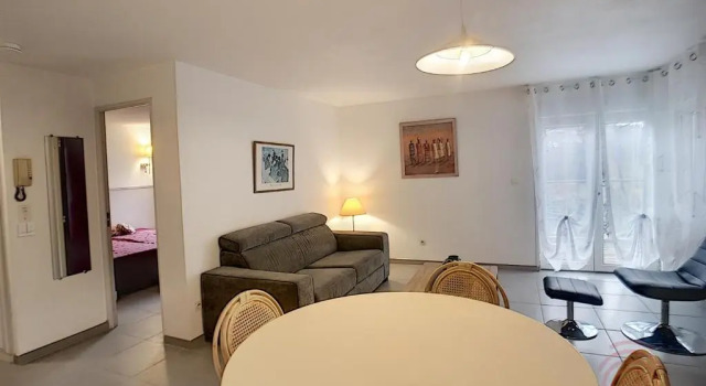 Appartement Lamalou-les-Bains, 2 pièces, 4 personnes - FR-1-451-4, Rezervasyon Daire Lamalou-les-Bains Hérault