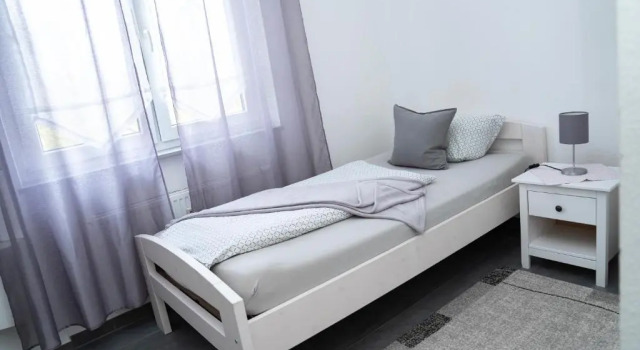 Двухместный номер Standard Hotel Schenk