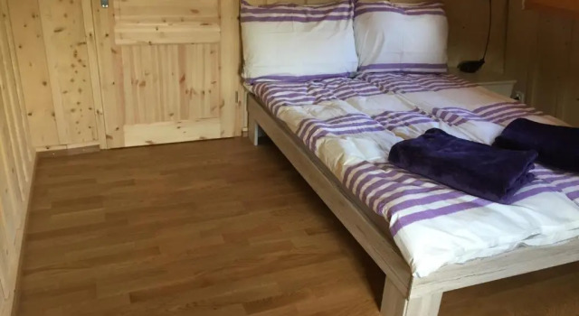 Номер Comfort Chez Dodo 2534 Orvin Le Foncet