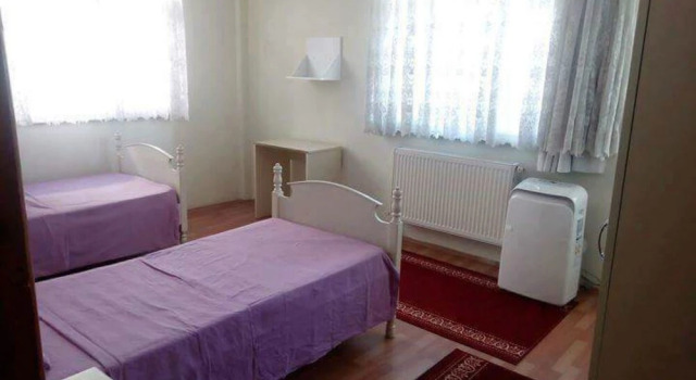 Aysel Hanim Pansiyon, Забронировать Отель Отели Акчаабат с парковкой, Парковка