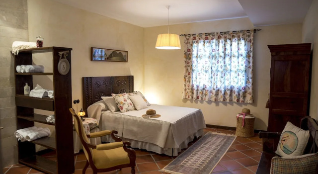 Casa Rural Huerto El Curica, Réserver Hôtel Totana Murcie