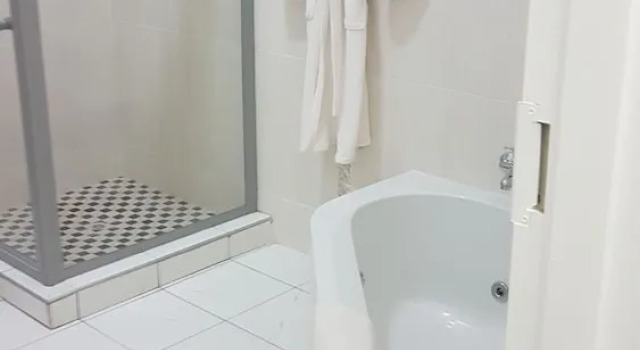 Номер Standard Retreat Lodge and Conference Centre