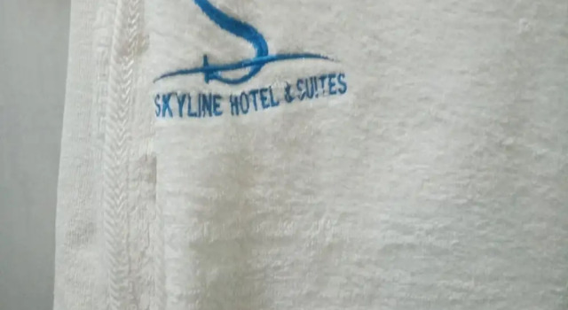 Camera Standard Skyline Hotel & Suites