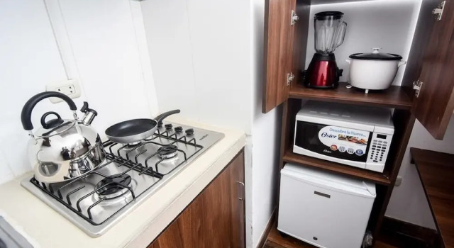 Standard room Apartment Rent piura