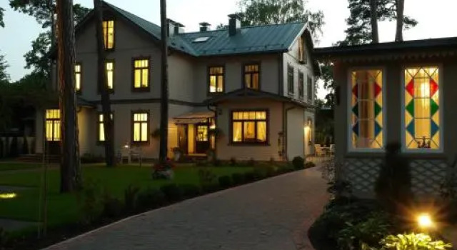 Apartments Livia